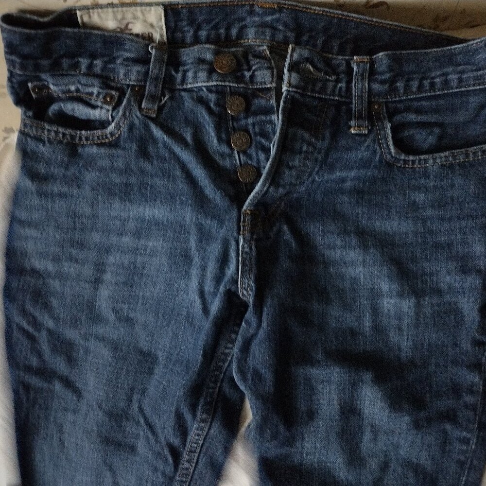 Men's jeans